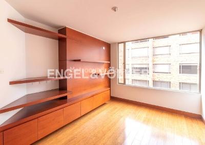 Apartamento en venta en Multicentro, Bogotá · foto 3 de 11