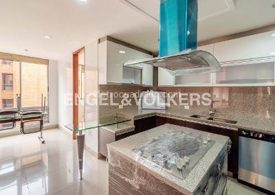 Apartamento en venta en Multicentro, Bogotá · foto 4 de 11