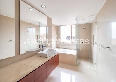Apartamento en venta en Multicentro, Bogotá · foto 6 de 11