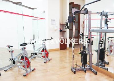 Apartamento en venta en Multicentro, Bogotá · foto 9 de 11