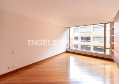 Apartamento en venta en Multicentro, Bogotá · foto 5 de 14