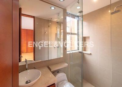 Apartamento en venta en Multicentro, Bogotá · foto 8 de 14