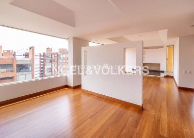 Apartamento en venta en Multicentro, Bogotá · foto 3 de 14