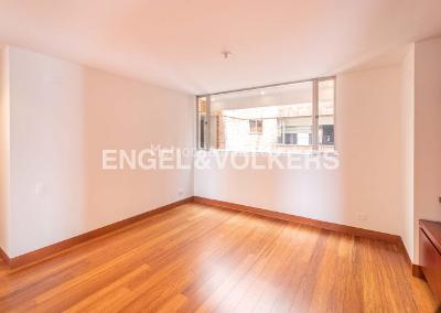 Apartamento en venta en Multicentro, Bogotá · foto 6 de 14