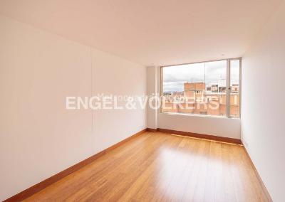 Apartamento en venta en Multicentro, Bogotá · foto 11 de 14