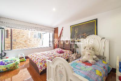 Apartamento en venta en Multicentro, Bogotá · foto 20 de 20