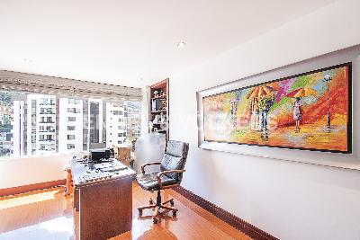 Apartamento en venta en Multicentro, Bogotá · foto 6 de 20