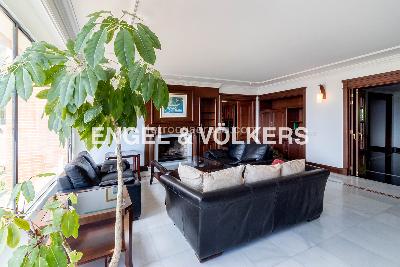 Apartamento de 4 alcobas en venta en Santa Barbara Alta, Bogotá, 457 m² · foto 2 de 20