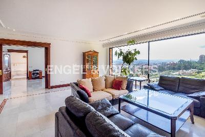 Apartamento de 4 alcobas en venta en Santa Barbara Alta, Bogotá, 457 m² · foto 3 de 20