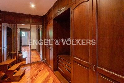 Apartamento de 4 alcobas en venta en Santa Barbara Alta, Bogotá, 457 m² · foto 7 de 20
