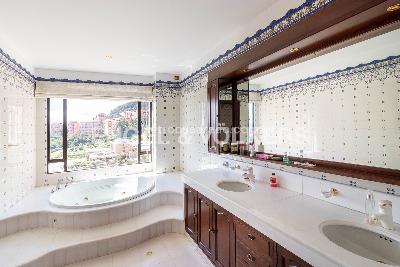 Apartamento de 4 alcobas en venta en Santa Barbara Alta, Bogotá, 457 m² · foto 8 de 20