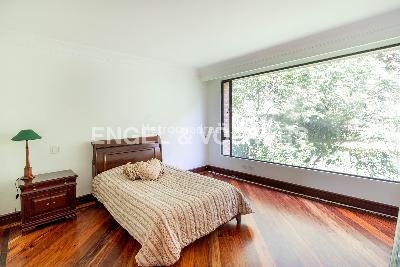 Apartamento de 4 alcobas en venta en Santa Barbara Alta, Bogotá, 457 m² · foto 9 de 20