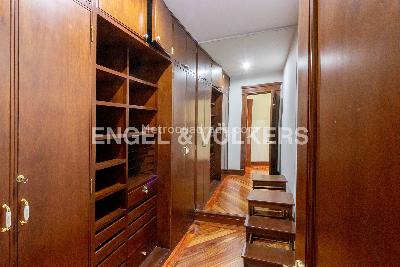 Apartamento de 4 alcobas en venta en Santa Barbara Alta, Bogotá, 457 m² · foto 10 de 20