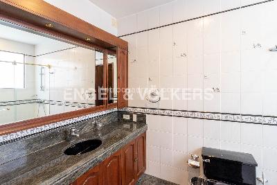 Apartamento de 4 alcobas en venta en Santa Barbara Alta, Bogotá, 457 m² · foto 11 de 20