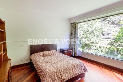 Apartamento de 4 alcobas en venta en Santa Barbara Alta, Bogotá, 457 m² · foto 12 de 20
