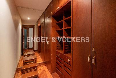 Apartamento de 4 alcobas en venta en Santa Barbara Alta, Bogotá, 457 m² · foto 14 de 20