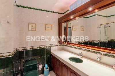 Apartamento de 4 alcobas en venta en Santa Barbara Alta, Bogotá, 457 m² · foto 16 de 20