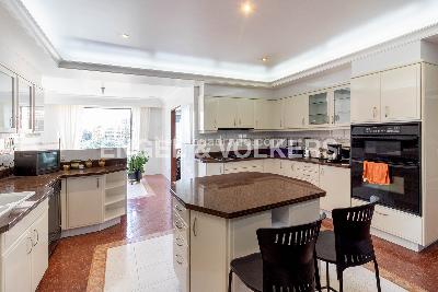 Apartamento de 4 alcobas en venta en Santa Barbara Alta, Bogotá, 457 m² · foto 17 de 20