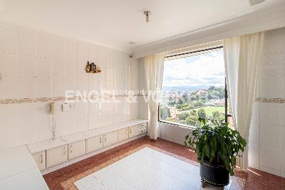 Apartamento de 4 alcobas en venta en Santa Barbara Alta, Bogotá, 457 m² · foto 18 de 20