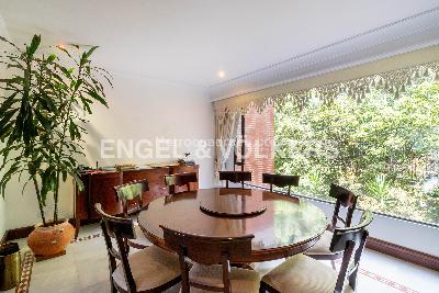 Apartamento de 4 alcobas en venta en Santa Barbara Alta, Bogotá, 457 m² · foto 19 de 20