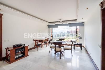 Apartamento de 4 alcobas en venta en Santa Barbara Alta, Bogotá, 457 m² · foto 20 de 20