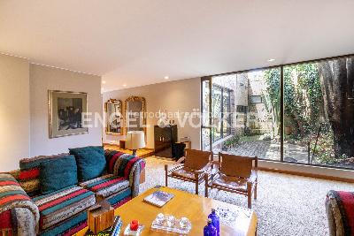 Casa de 3 alcobas en venta en Santa Barbara Alta, Bogotá, 422 m² · foto 2 de 20