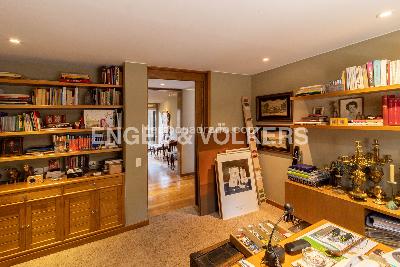 Casa de 3 alcobas en venta en Santa Barbara Alta, Bogotá, 422 m² · foto 4 de 20