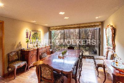 Casa de 3 alcobas en venta en Santa Barbara Alta, Bogotá, 422 m² · foto 5 de 20