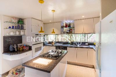 Casa de 3 alcobas en venta en Santa Barbara Alta, Bogotá, 422 m² · foto 6 de 20