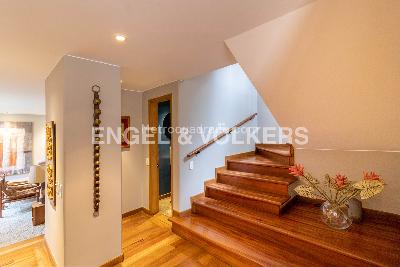 Casa de 3 alcobas en venta en Santa Barbara Alta, Bogotá, 422 m² · foto 7 de 20