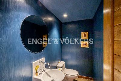 Casa de 3 alcobas en venta en Santa Barbara Alta, Bogotá, 422 m² · foto 8 de 20