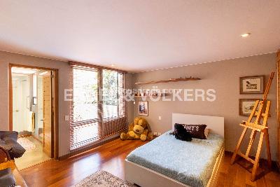 Casa de 3 alcobas en venta en Santa Barbara Alta, Bogotá, 422 m² · foto 10 de 20