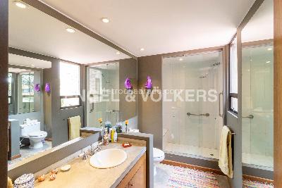 Casa de 3 alcobas en venta en Santa Barbara Alta, Bogotá, 422 m² · foto 11 de 20