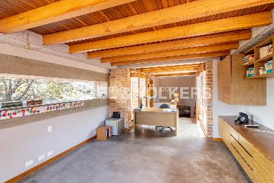 Casa de 3 alcobas en venta en Santa Barbara Alta, Bogotá, 422 m² · foto 16 de 20