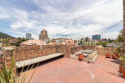 Casa de 3 alcobas en venta en Santa Barbara Alta, Bogotá, 422 m² · foto 17 de 20