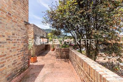 Casa de 3 alcobas en venta en Santa Barbara Alta, Bogotá, 422 m² · foto 19 de 20
