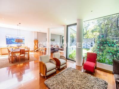 Casa en Venta, Santa Barbara Alta, Bogotá D.C.