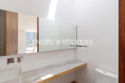 Apartamento de 3 alcobas en venta en Los Rosales, Bogotá, 475 m² · foto 5 de 20