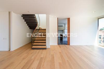 Apartamento de 3 alcobas en venta en Los Rosales, Bogotá, 475 m² · foto 7 de 20