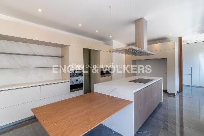 Apartamento de 3 alcobas en venta en Los Rosales, Bogotá, 475 m² · foto 10 de 20
