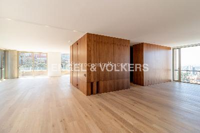Apartamento de 3 alcobas en venta en Los Rosales, Bogotá, 475 m² · foto 11 de 20