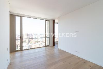 Apartamento de 3 alcobas en venta en Los Rosales, Bogotá, 475 m² · foto 13 de 20