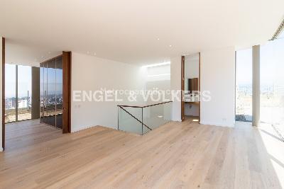 Apartamento de 3 alcobas en venta en Los Rosales, Bogotá, 475 m² · foto 15 de 20