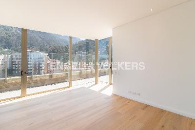 Apartamento de 3 alcobas en venta en Los Rosales, Bogotá, 475 m² · foto 16 de 20