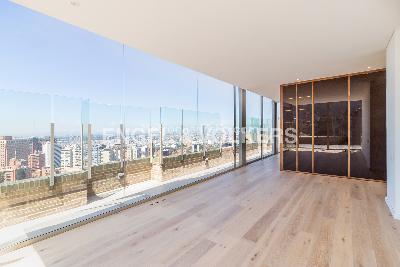 Apartamento de 3 alcobas en venta en Los Rosales, Bogotá, 475 m² · foto 19 de 20