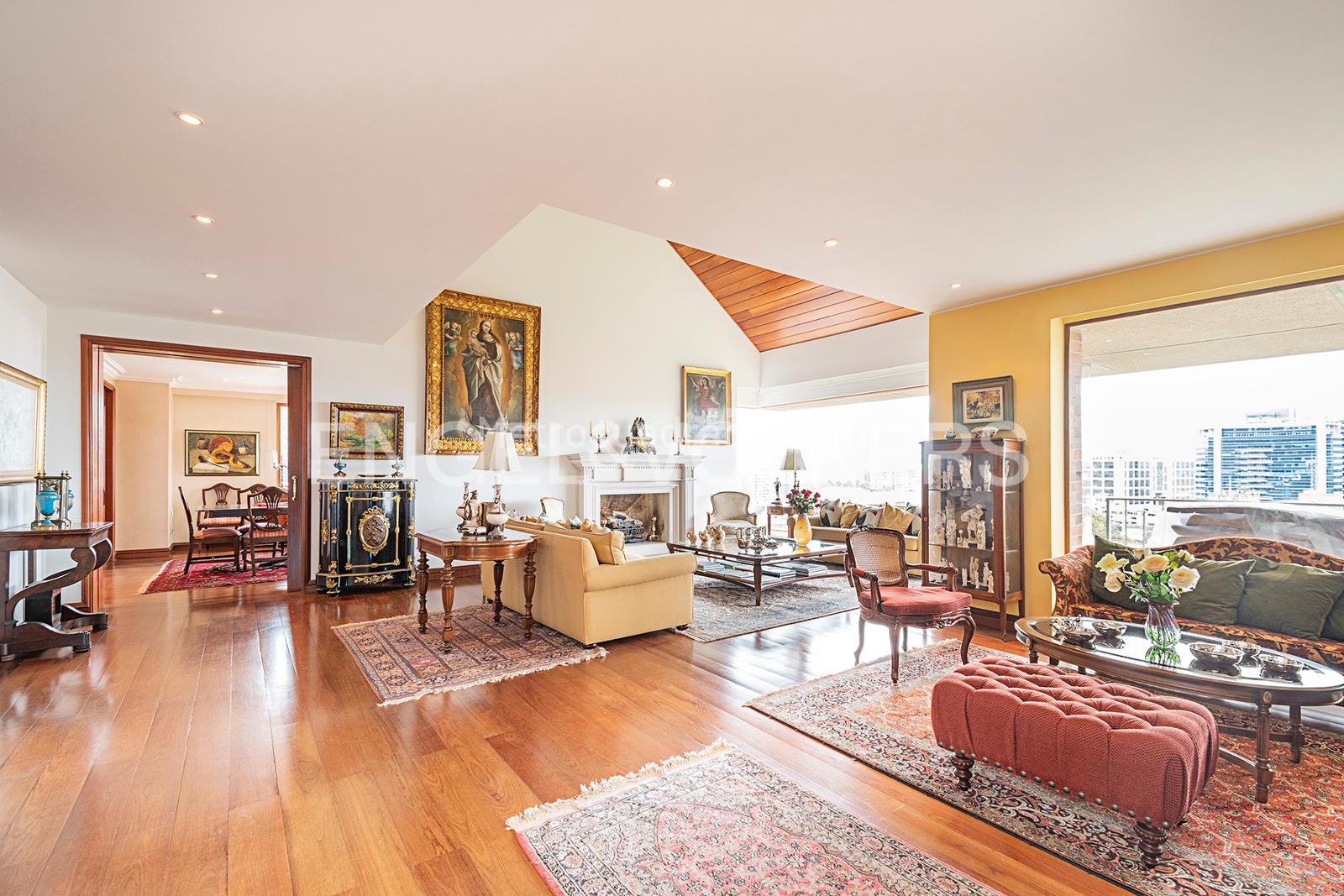 Foto del apartamento
