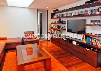 Casa de 4 alcobas en venta en La Calera, Bogotá, 394 m² · foto 15 de 17
