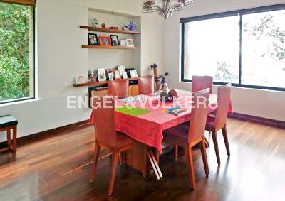 Casa de 4 alcobas en venta en La Calera, Bogotá, 394 m² · foto 3 de 17