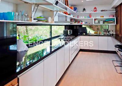 Casa de 4 alcobas en venta en La Calera, Bogotá, 394 m² · foto 4 de 17