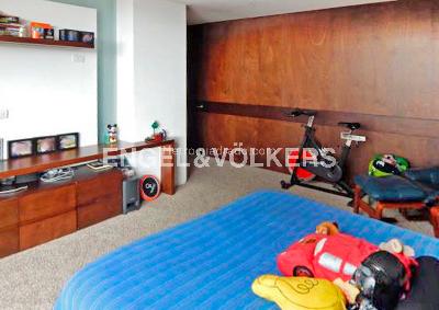 Casa de 4 alcobas en venta en La Calera, Bogotá, 394 m² · foto 10 de 17